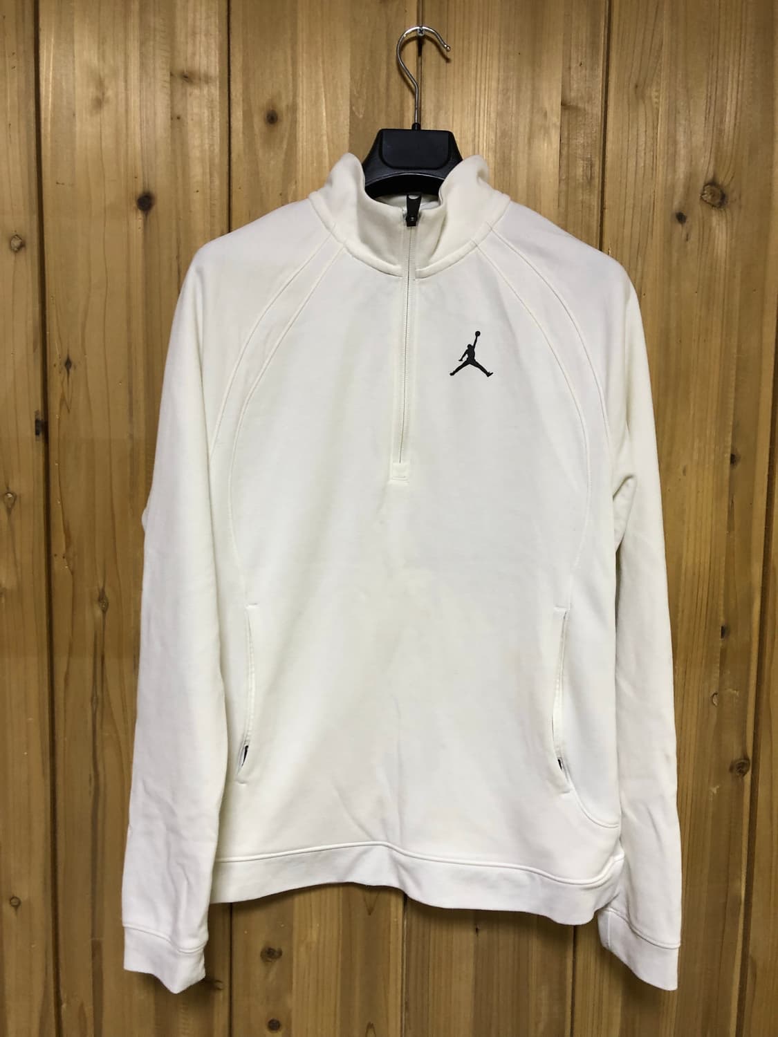 나이키 조던 하프집업 상품이미지1