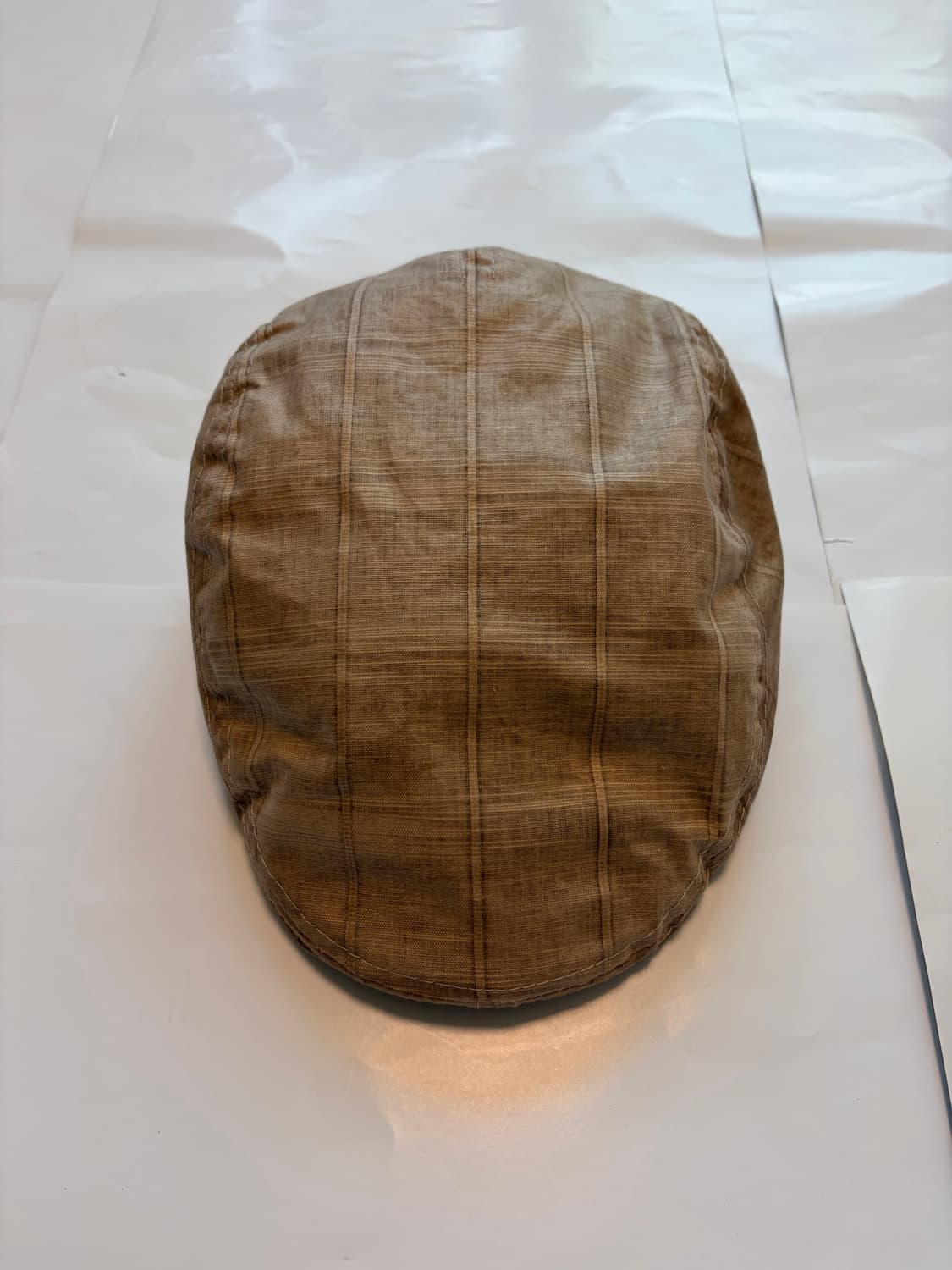 스텟슨 헌팅캡 상품이미지1