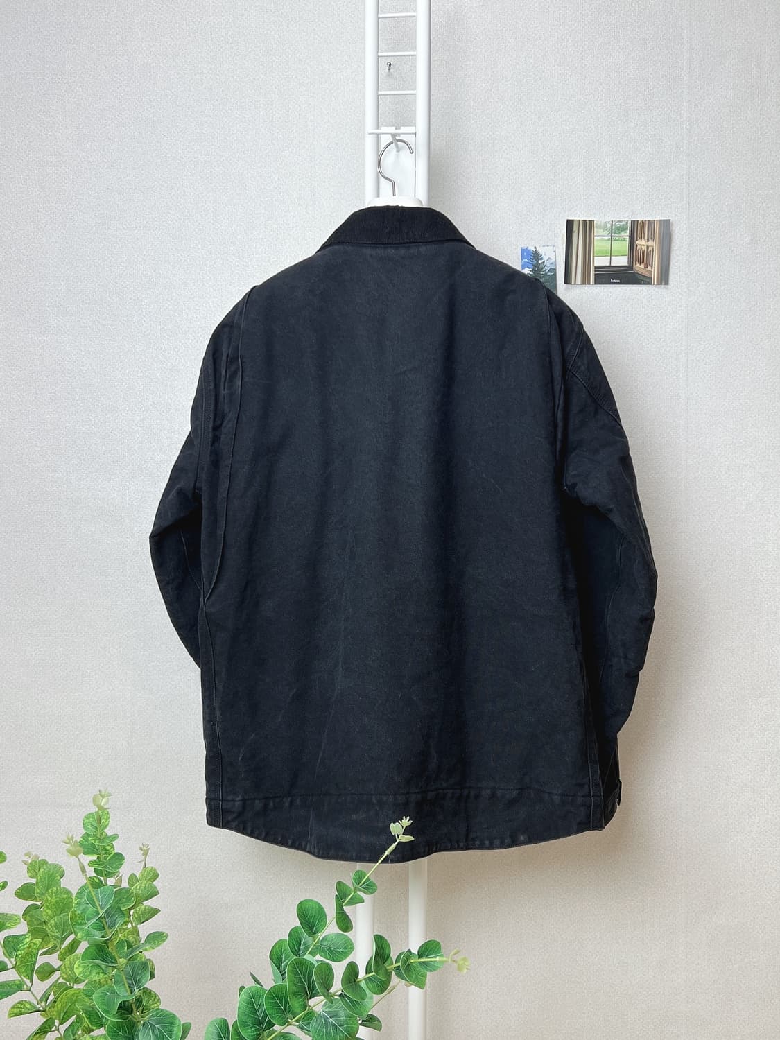 칼하트 디트로이트 자켓 XL  상품이미지4