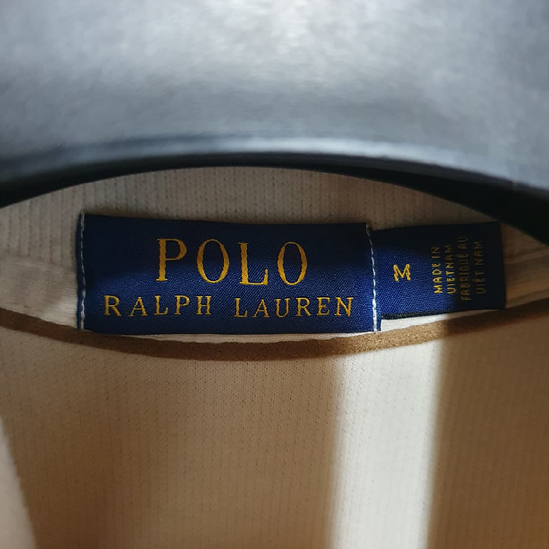 폴로 니트 M 상품이미지3