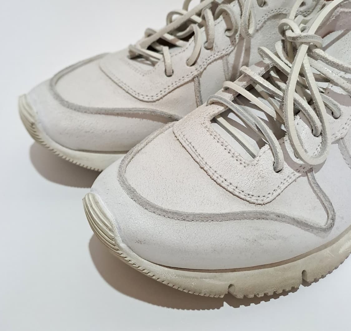 (택포) 부테로 카레라 크랙 화이트 37(240) B623 상품이미지2