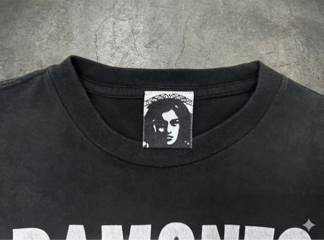 HYSTERIC GLAMOURS x RAMONES (m) 상품이미지3