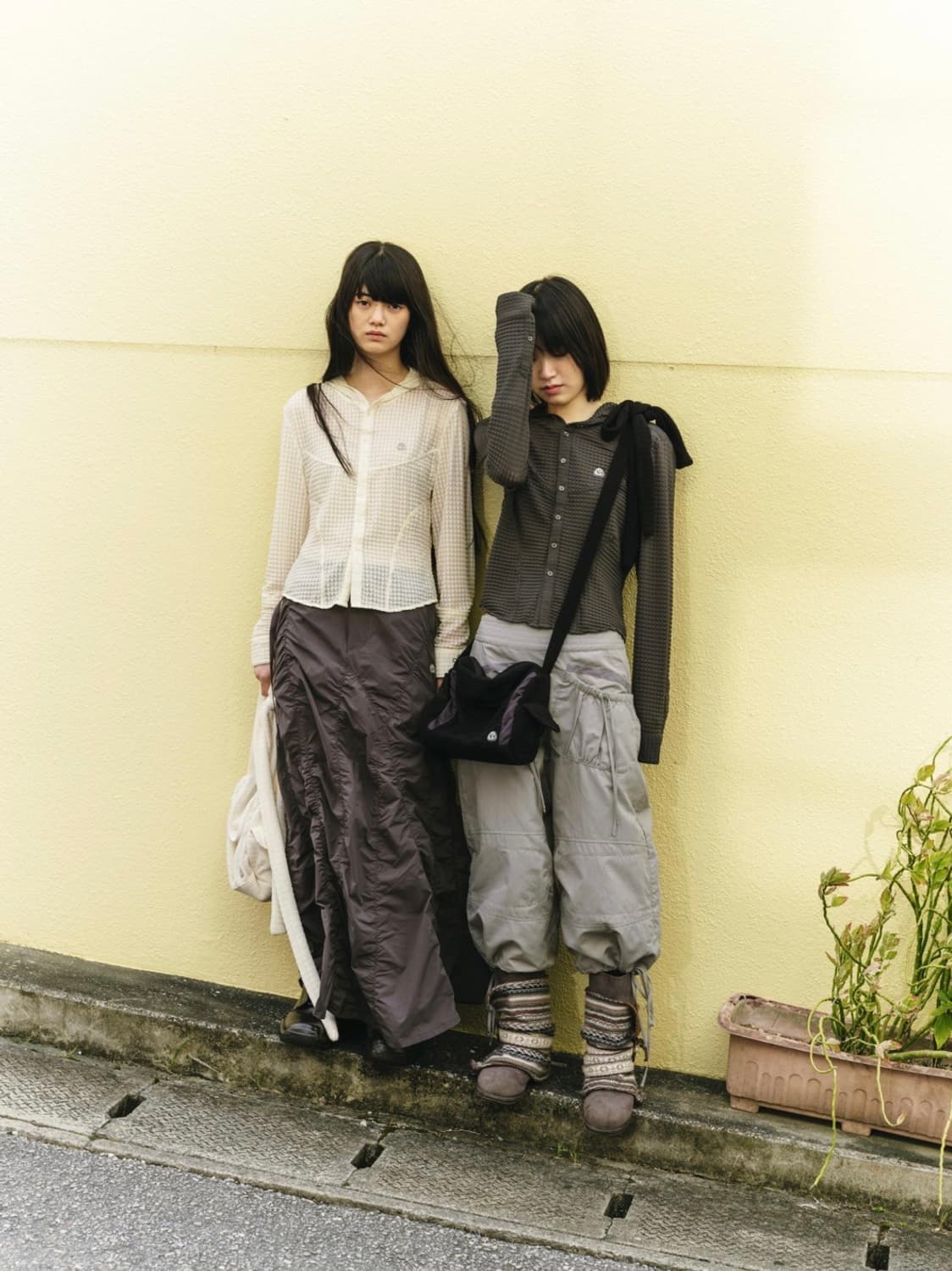 ROUND HOODIE SHIRTS 상품이미지3