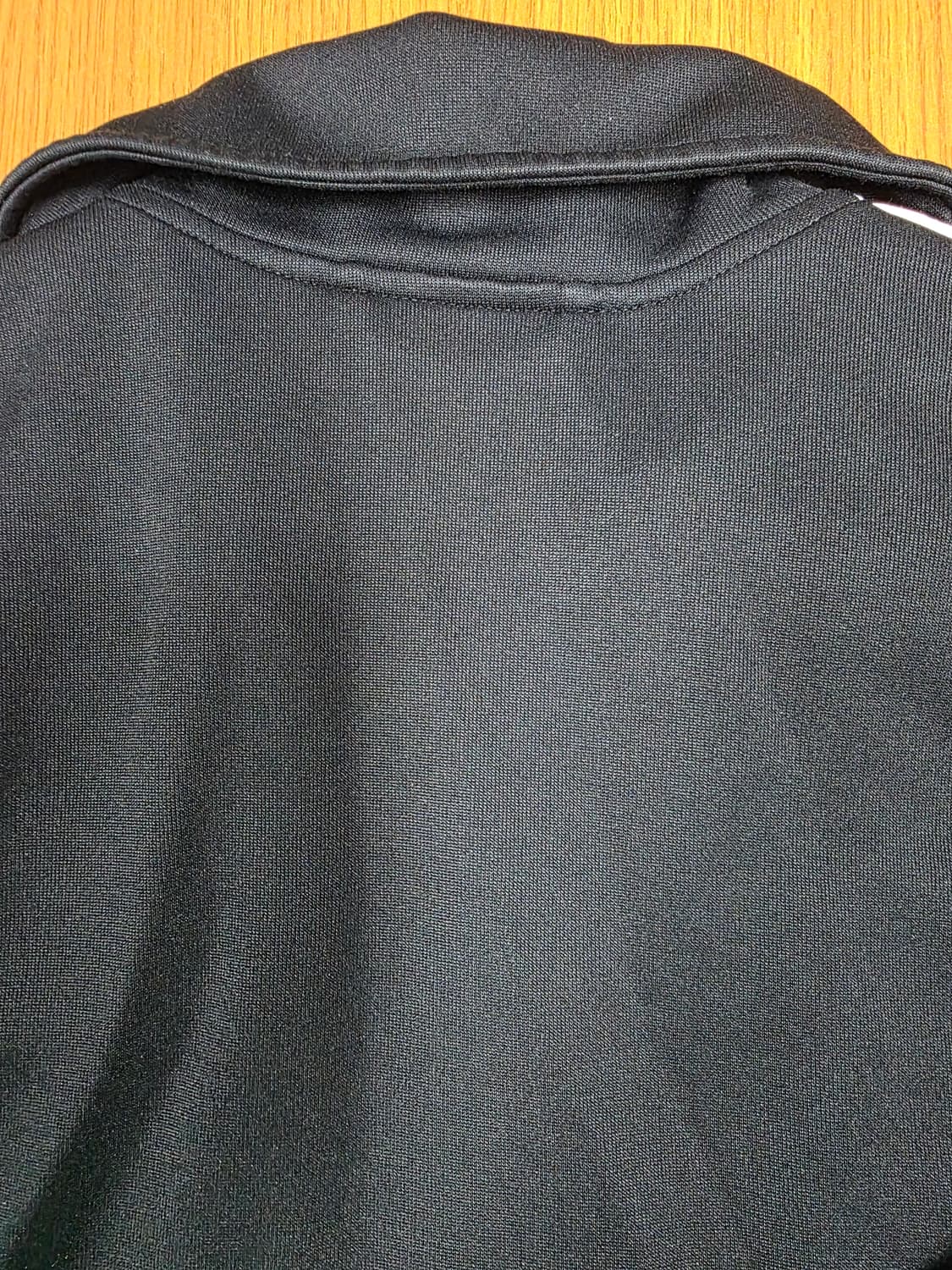 아디다스 유로파 트랙탑 블랙 105 상품이미지7