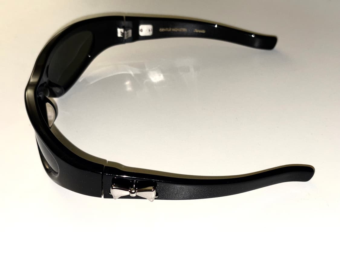 젠틀몬스터 젠틀살롱 슈브 드 니니 (블랙) 상품이미지3