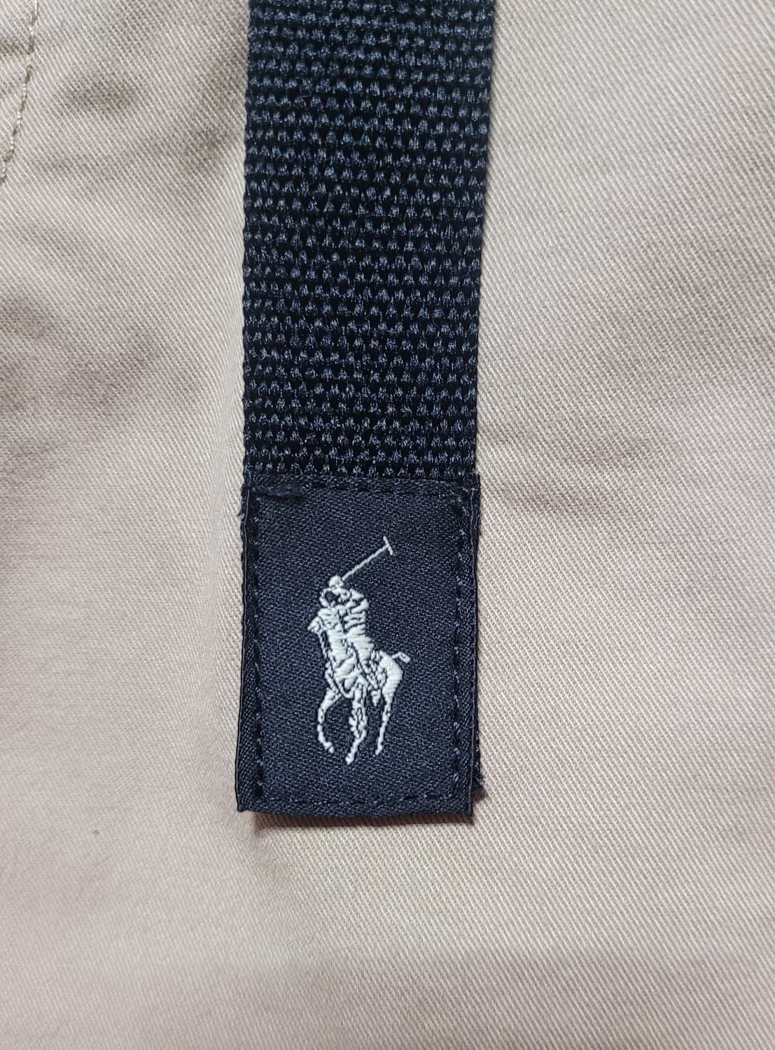 폴로 랄프로렌 남성용 반바지(L) 상품이미지8