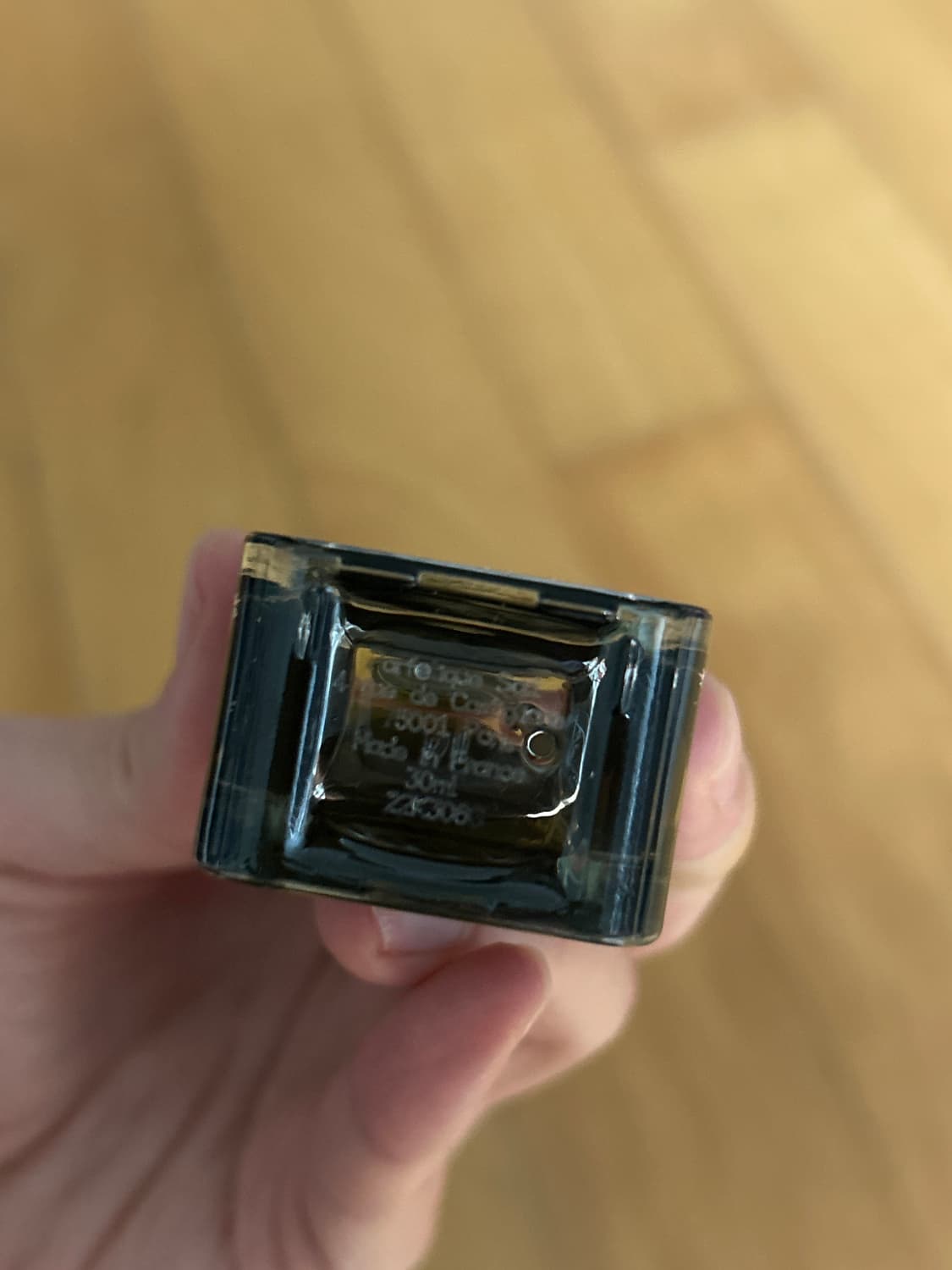 제로보암 베스페로 향수 엑스트레 드 퍼퓸 30ml 상품이미지4