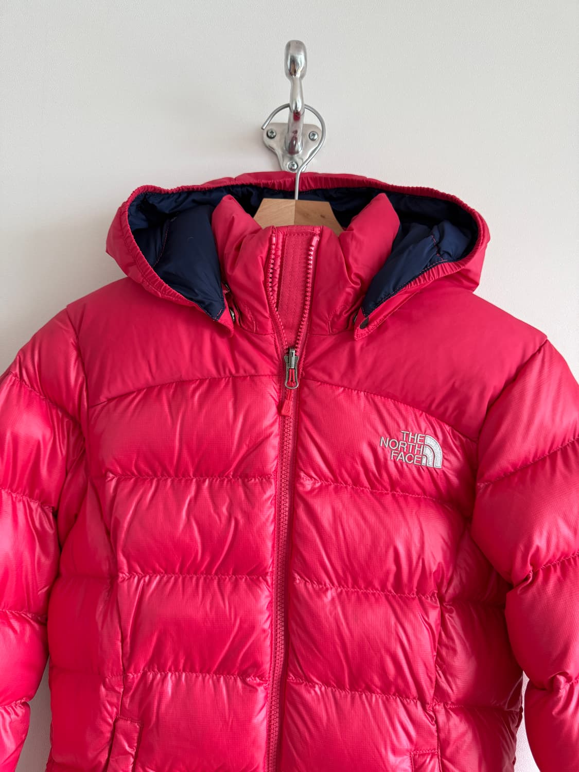 노스페이스(THE NORTH FACE) 구스다운 700 패딩 상품이미지2