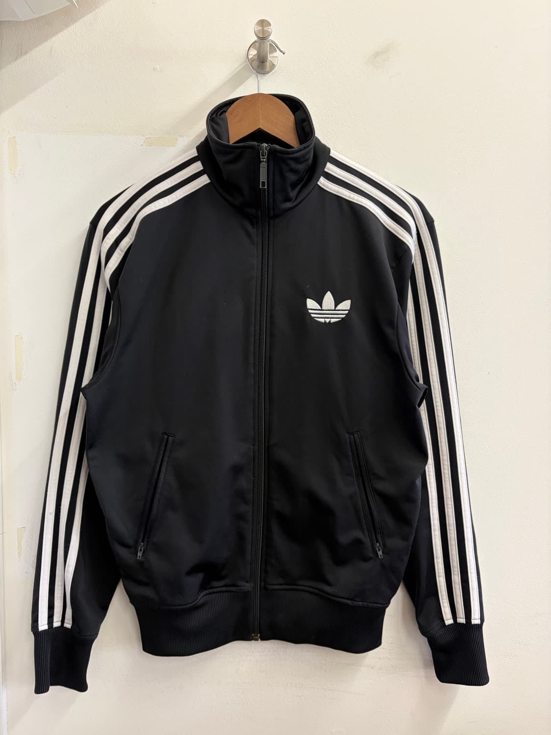 N38. 아디다스 구파이어버드 져지 상품이미지1