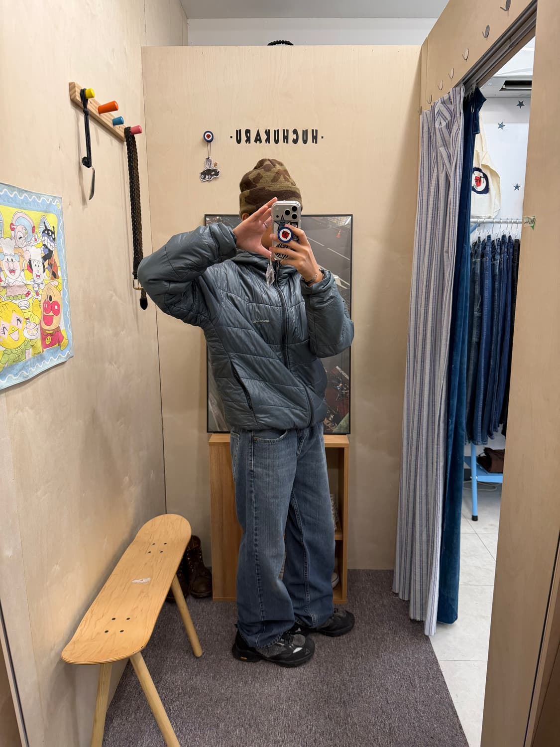 Levi’s 569 상품이미지6