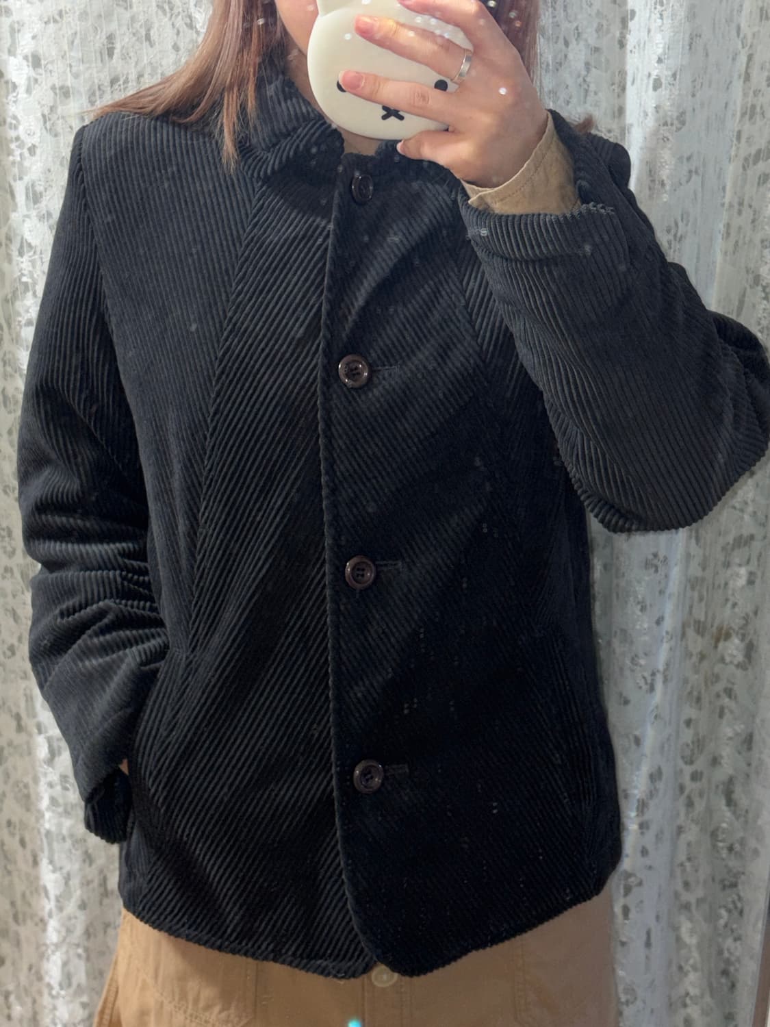 골덴 자켓 상품이미지4