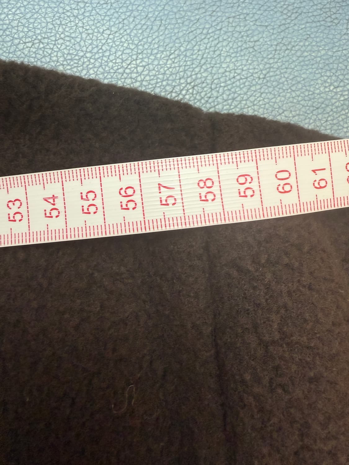 미우미우 후리스 자켓  상품이미지6