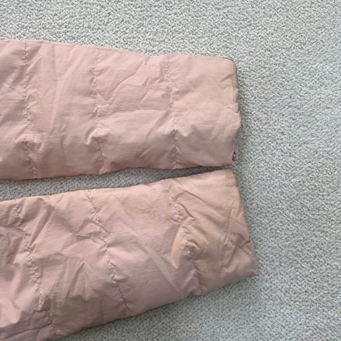 140 머렐 키즈 경량 패딩 0311M 상품이미지6