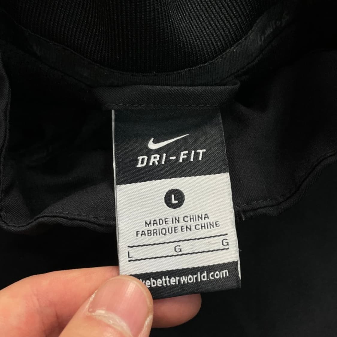 100 나이키 바람막이 상품이미지3