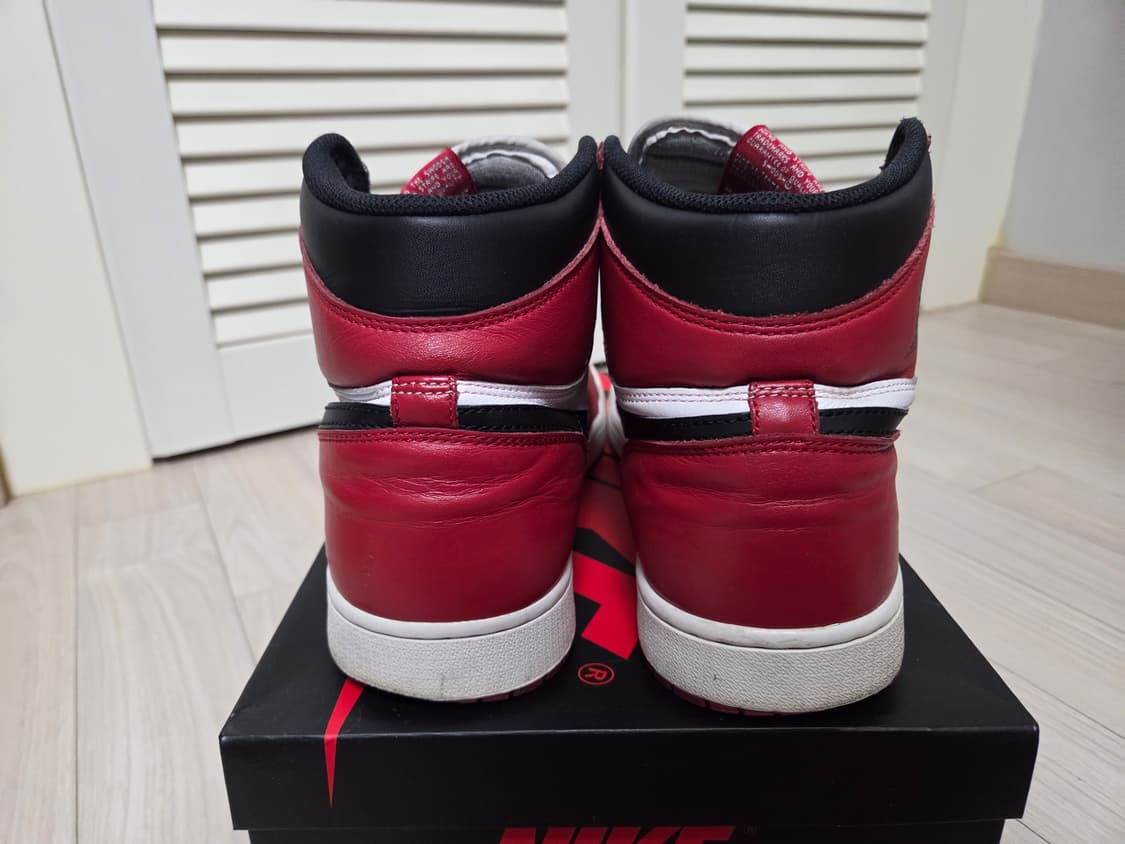 조던 2015 시카고 / 290  상품이미지4