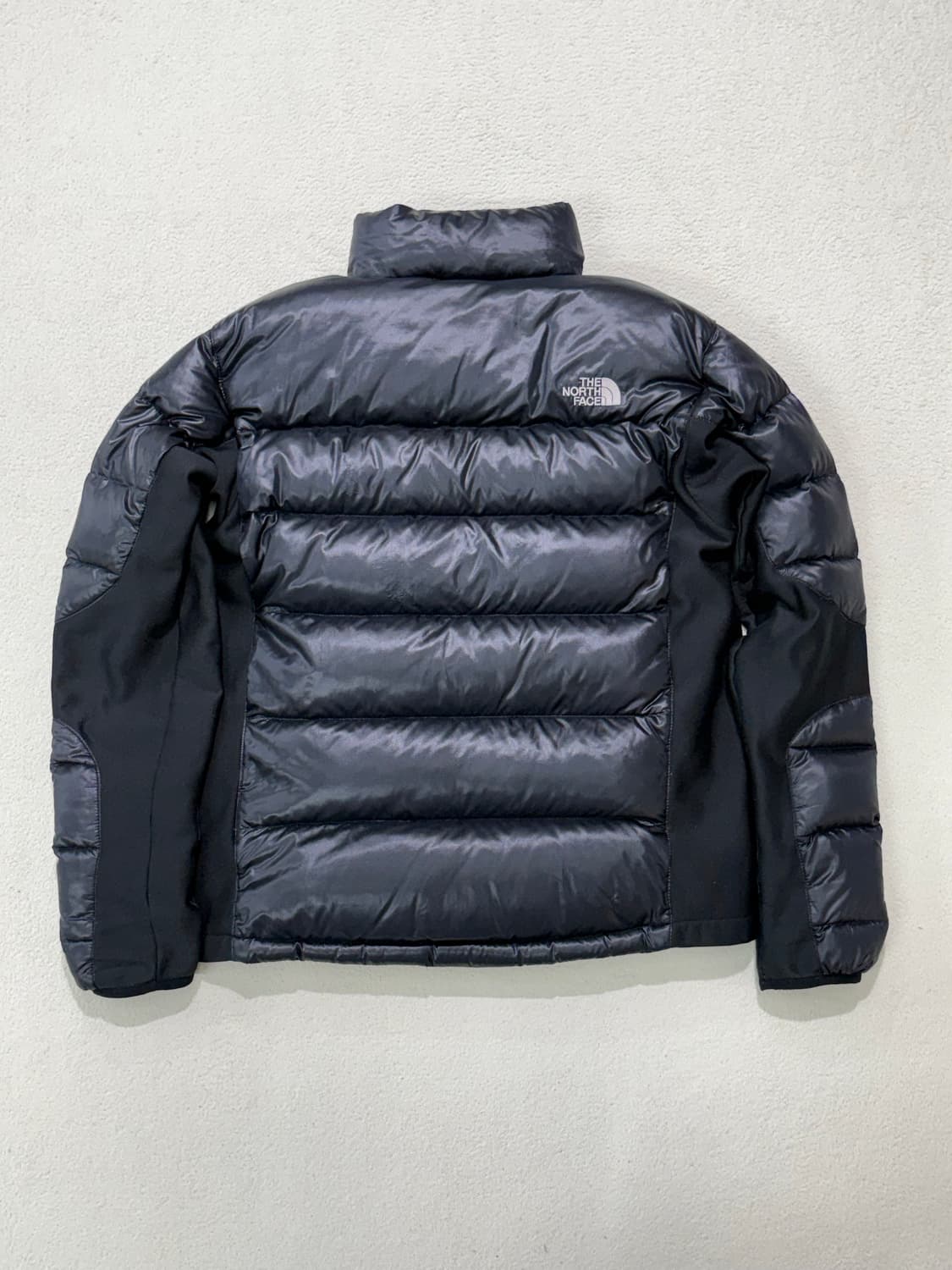 노스페이스 써밋 퍼텍스 경량 패딩 100 사이즈 상품이미지4
