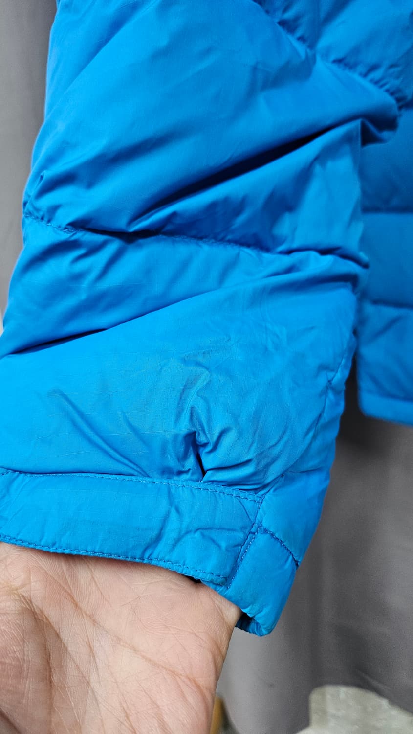 223.노스페이스 700눕시패딩 상품이미지2