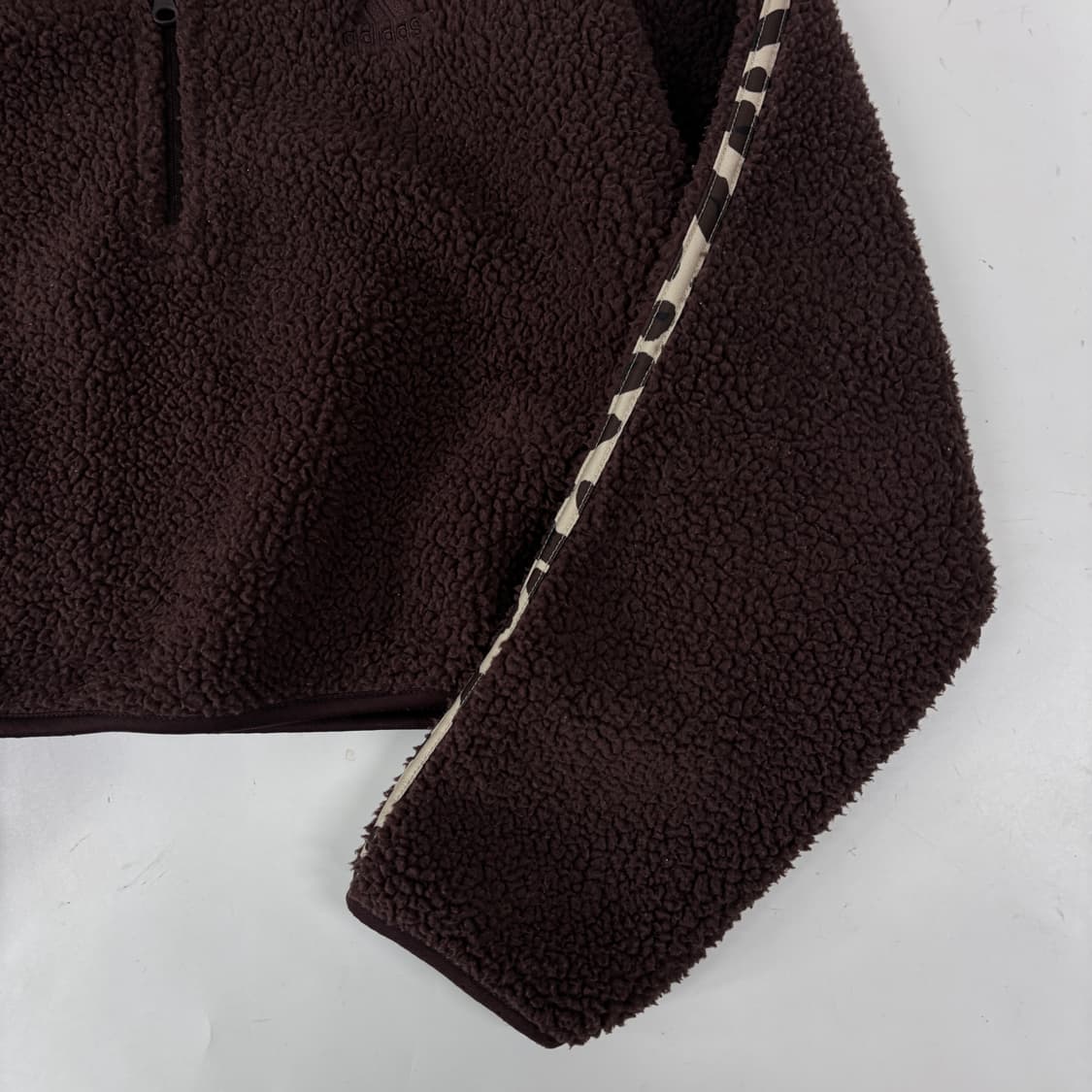 아디다스 후리스  상품이미지6