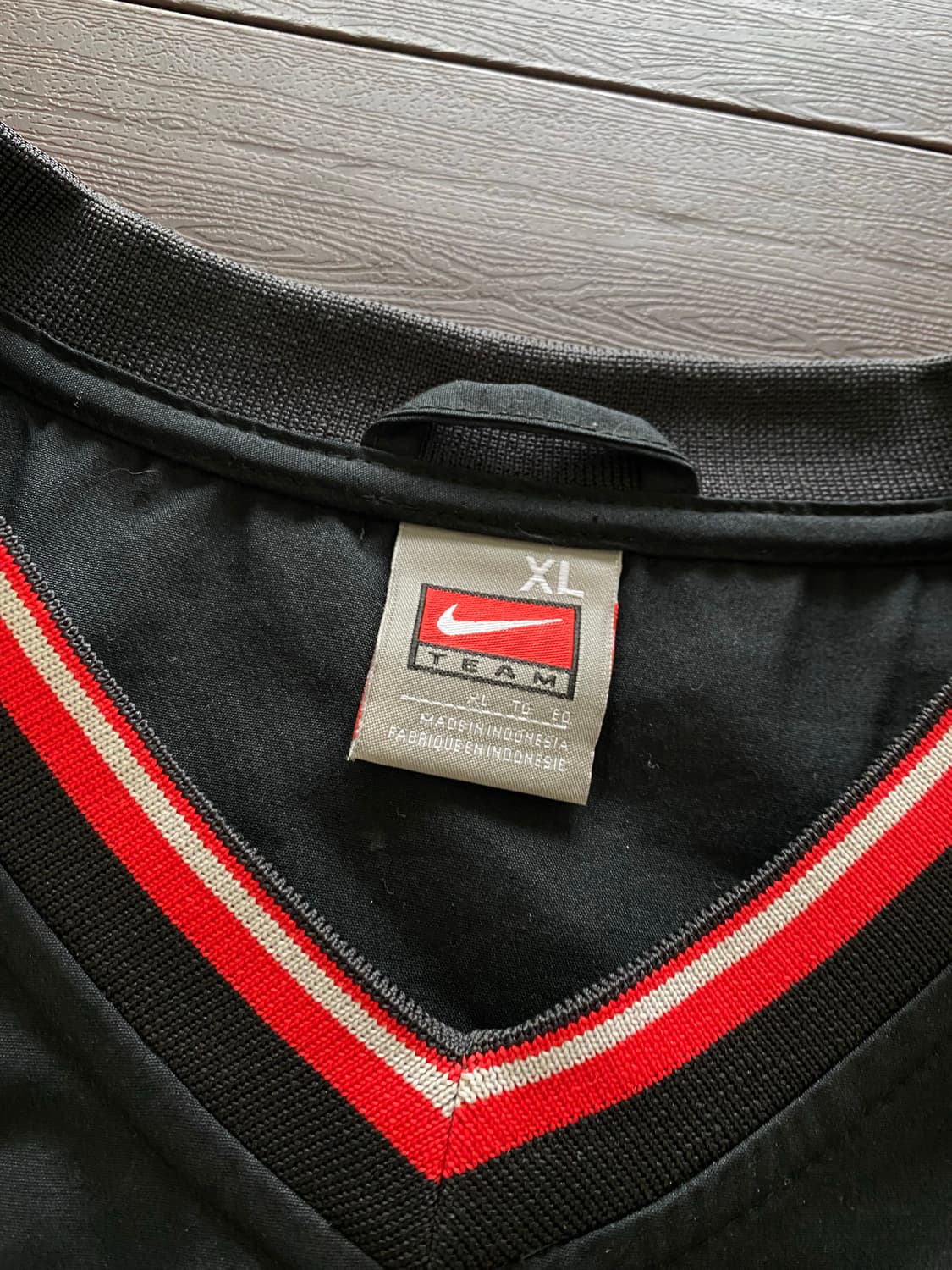 (XL) 나이키 오하이오 웜업 상품이미지3