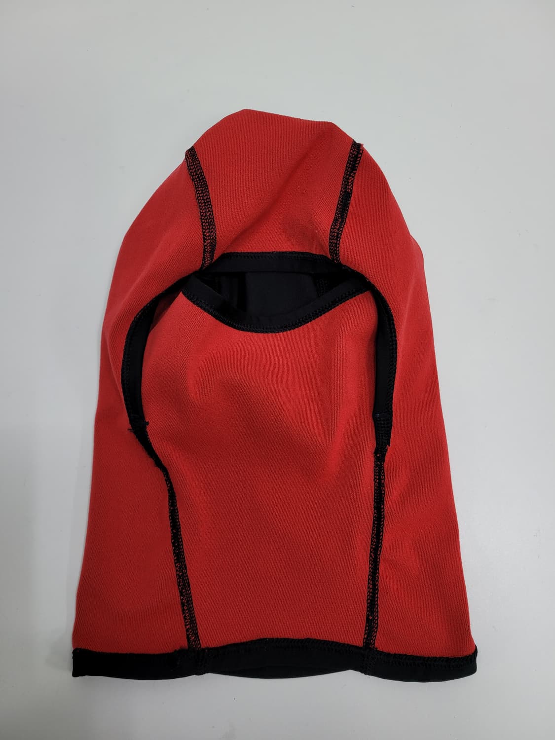 NIKE 나이키 프로컴뱃 하이퍼월 드로풀 기모 후드 / FREE 블랙
 상품이미지4