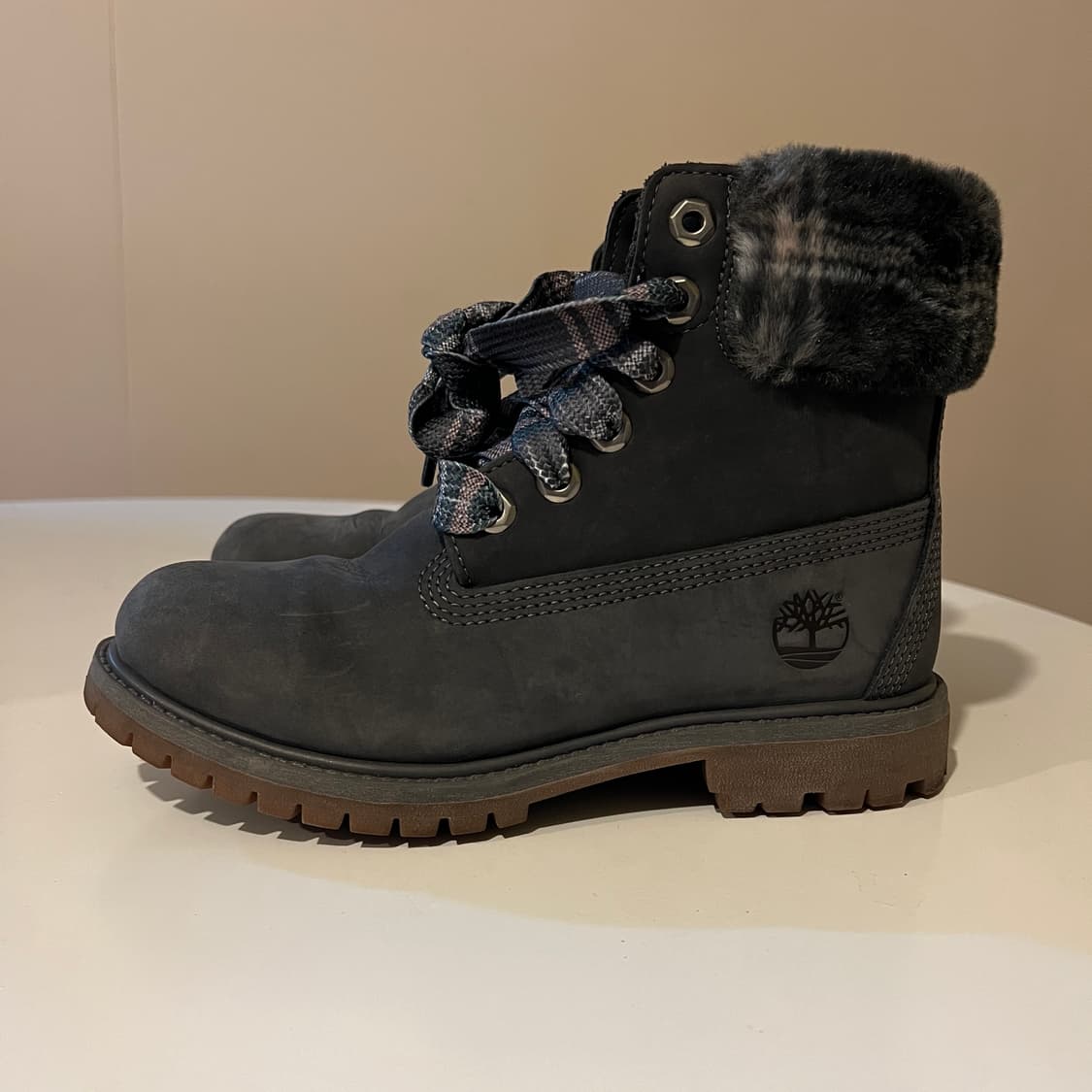 팀버랜드 린드 우즈 6인치 부츠 상품이미지2