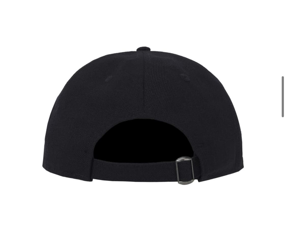 New era x BEAKER (뉴에라x비이커) 뉴욕양키스 캡 네이비 상품이미지3