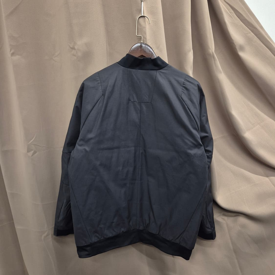 나이키 에어로프트 구스다운 패딩 점퍼 L 상품이미지3