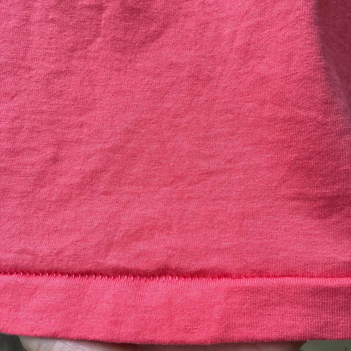 90s Vintage Promo Tee Made in U.S.A. 상품이미지7