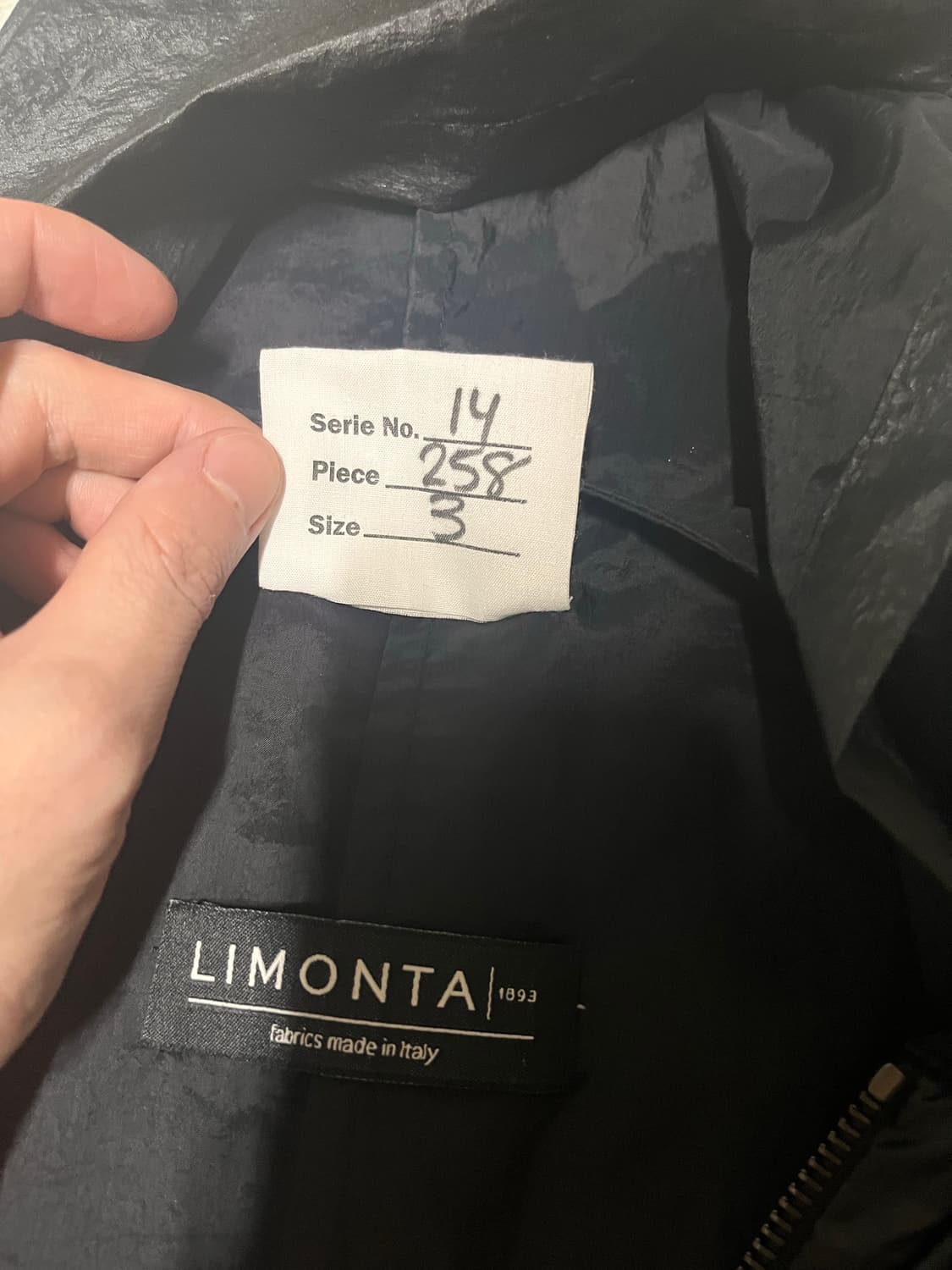 3)가브리엘라콜가먼츠 no.258 상품이미지3