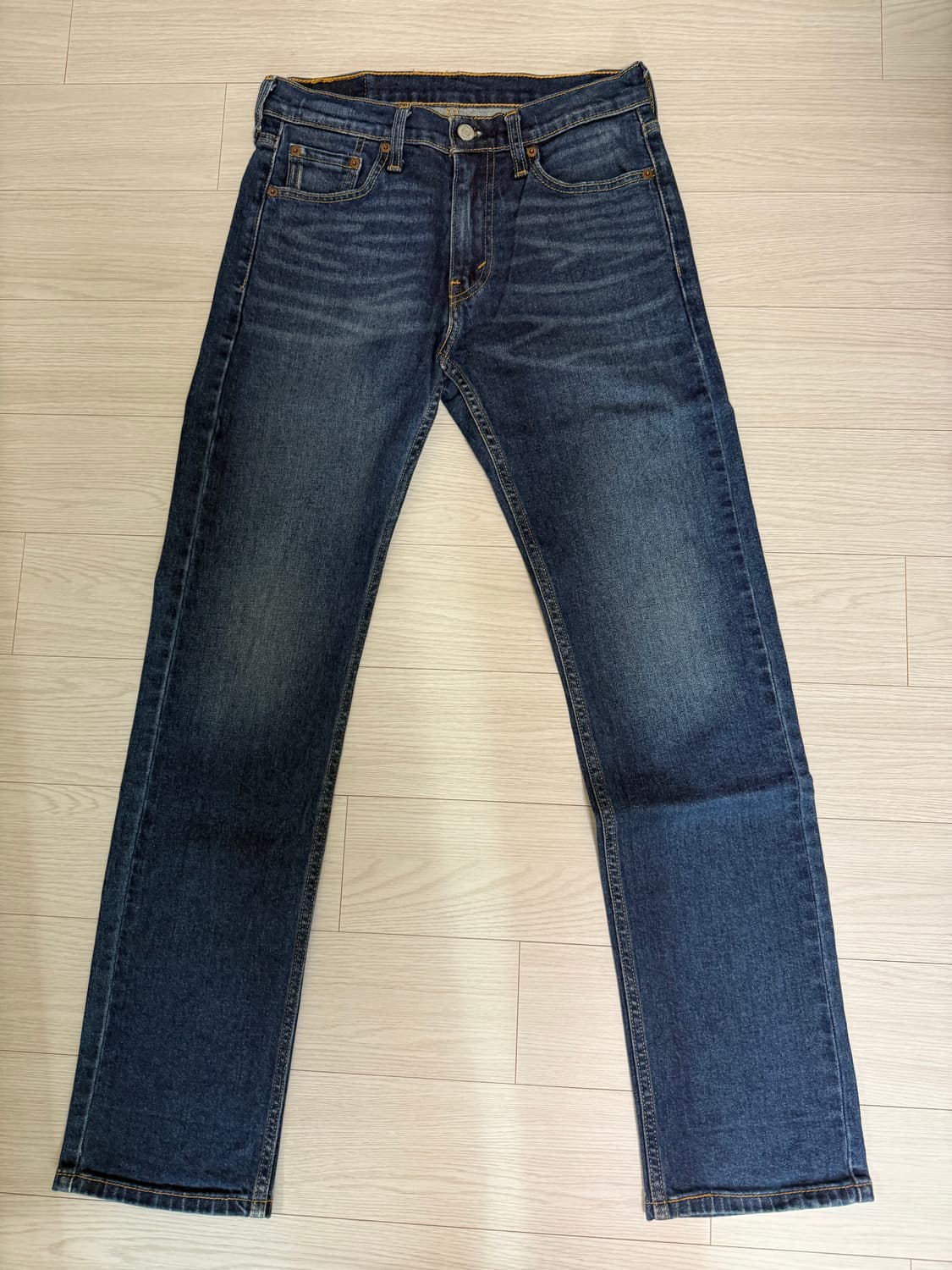 Levi's 513 W28 L32 상품이미지2