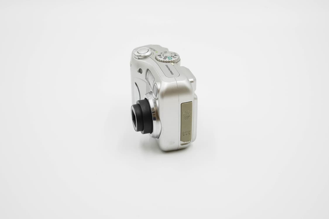 사쿠라 디카 Nikon Coolpix 2100 (니콘 쿨픽스 2100) 상품이미지4