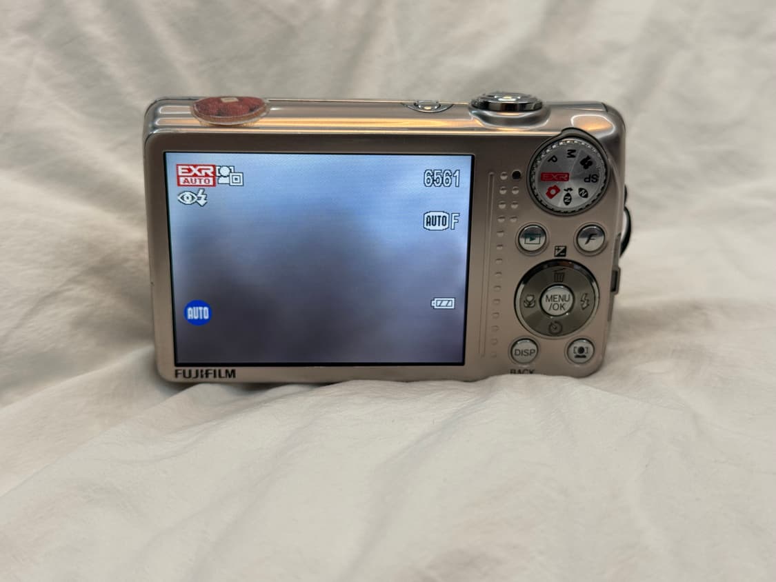 후지필름 파인픽스 f80exr 상품이미지6