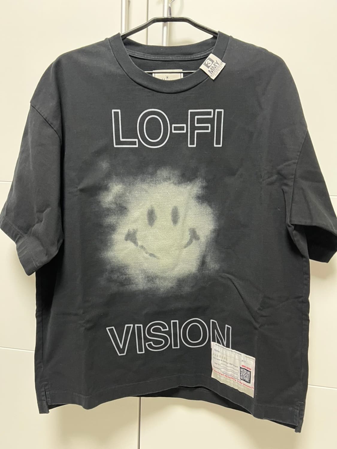 미하라야스히로 티셔츠 46 상품이미지1