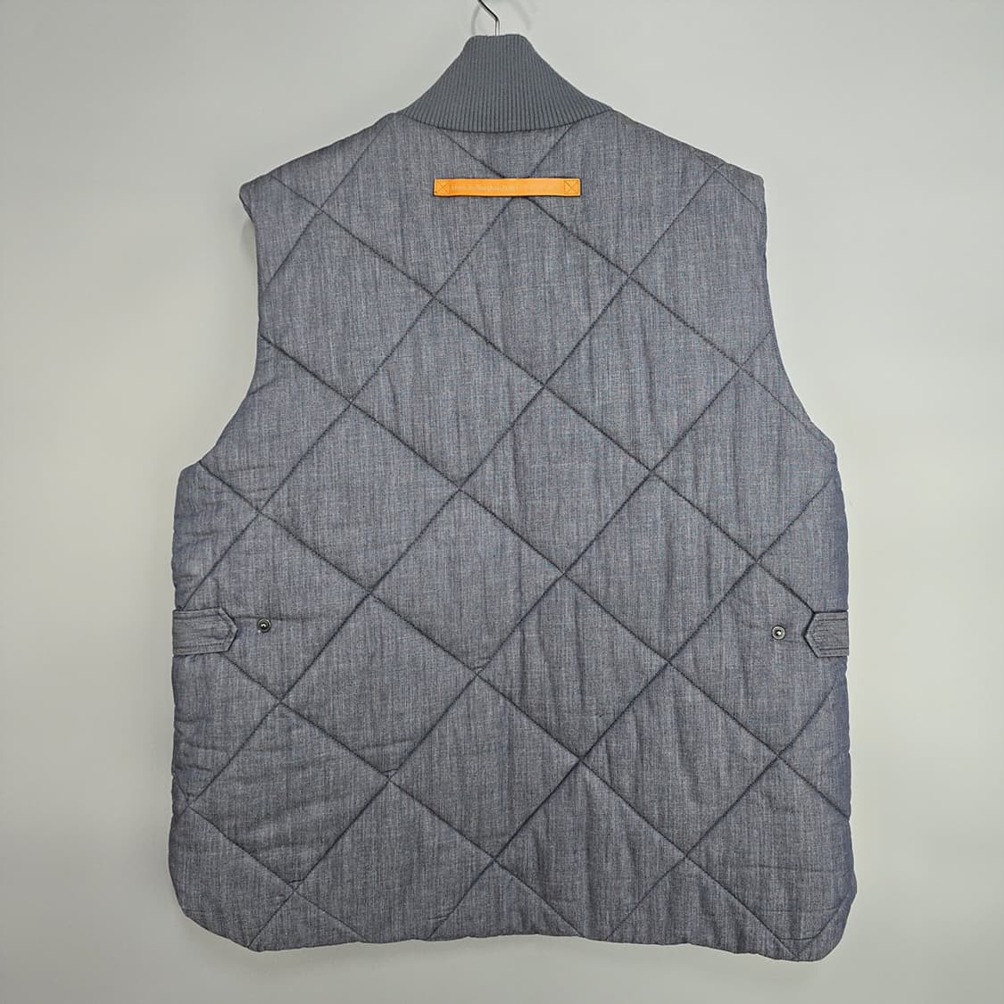 마샬아티스트(Marshall Artist) 패딩 베스트 XXL 상품이미지4