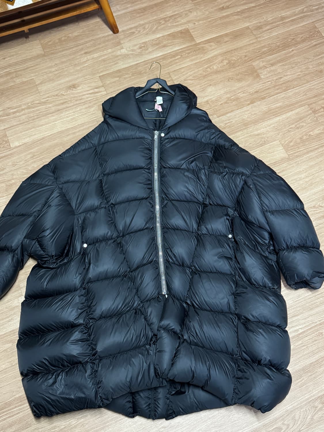 rick Duvet 롱패딩 상품이미지2