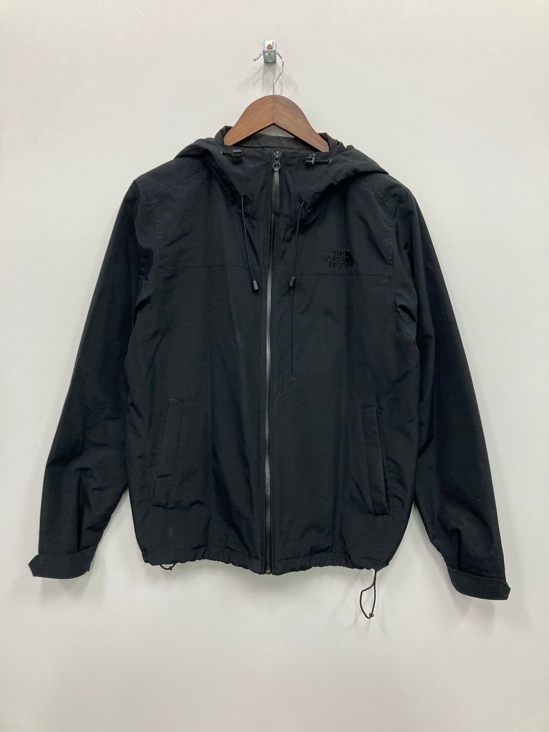 노스페이스 사이드포켓 바람막이 상품이미지1