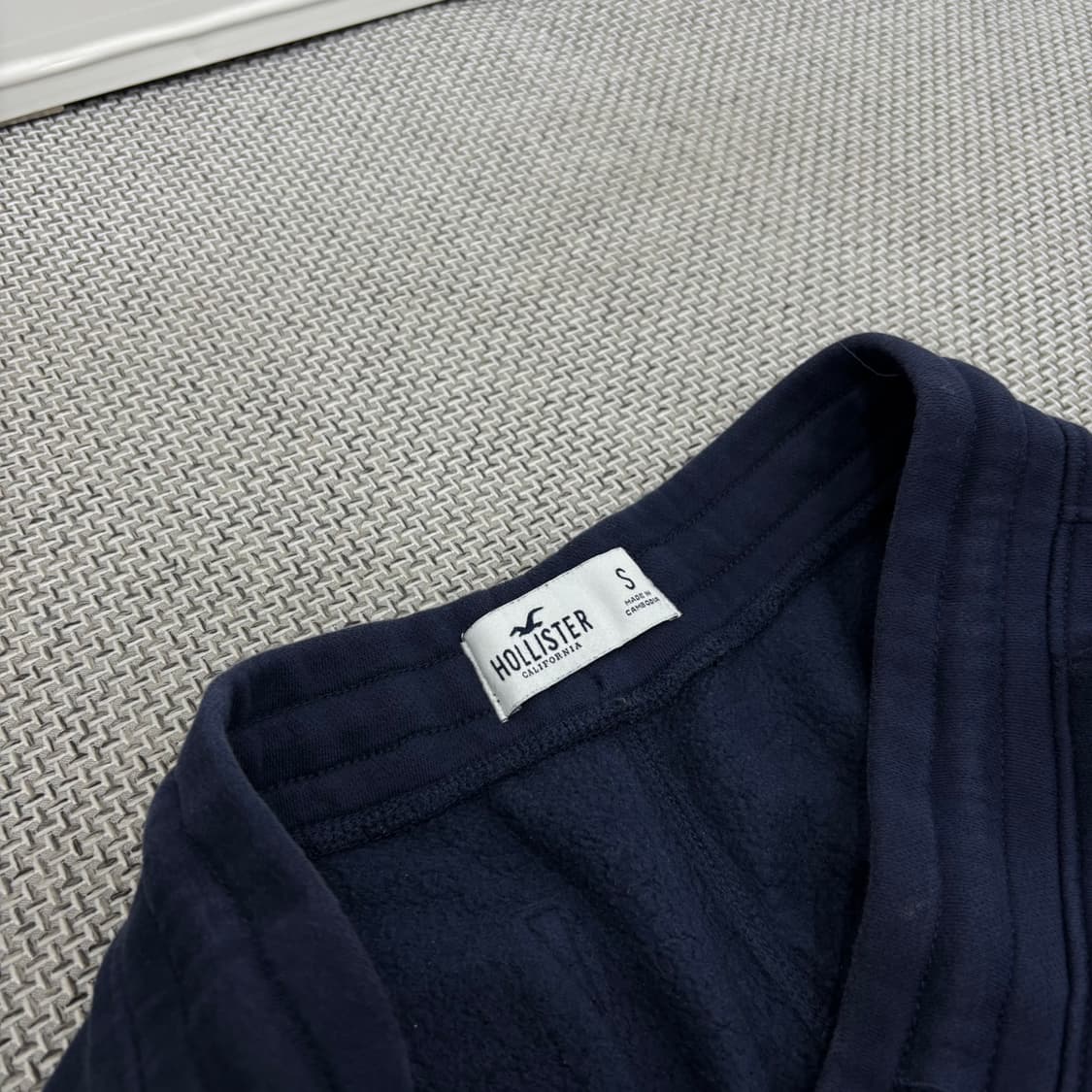 Hollister Y2K 트레이닝 팬츠 상품이미지4