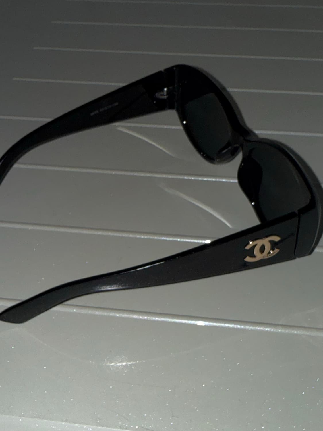샤넬 선글라스 상품이미지1