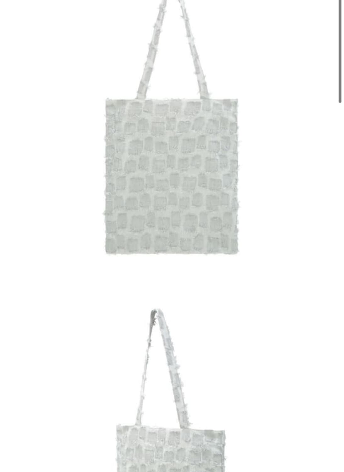 세이모우 033 토트백 상품이미지1