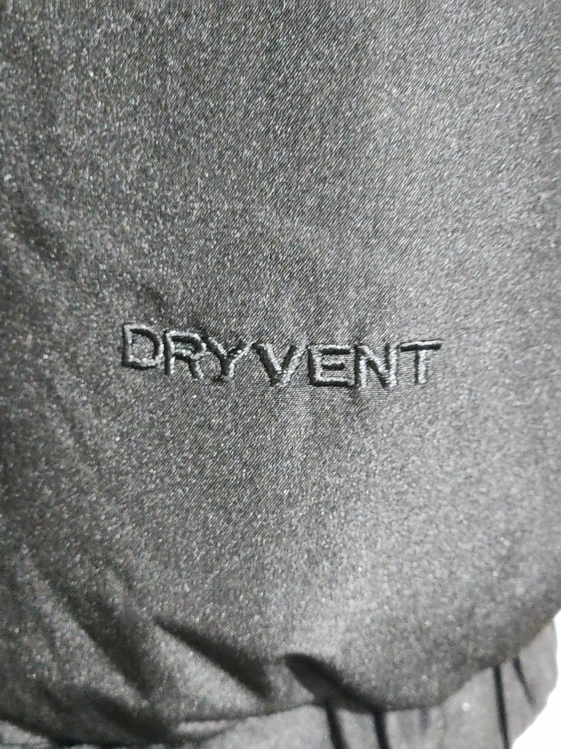 (XL) 노스페이스 구스다운 롱패딩 점퍼 블랙 거위털 패딩코트  상품이미지5