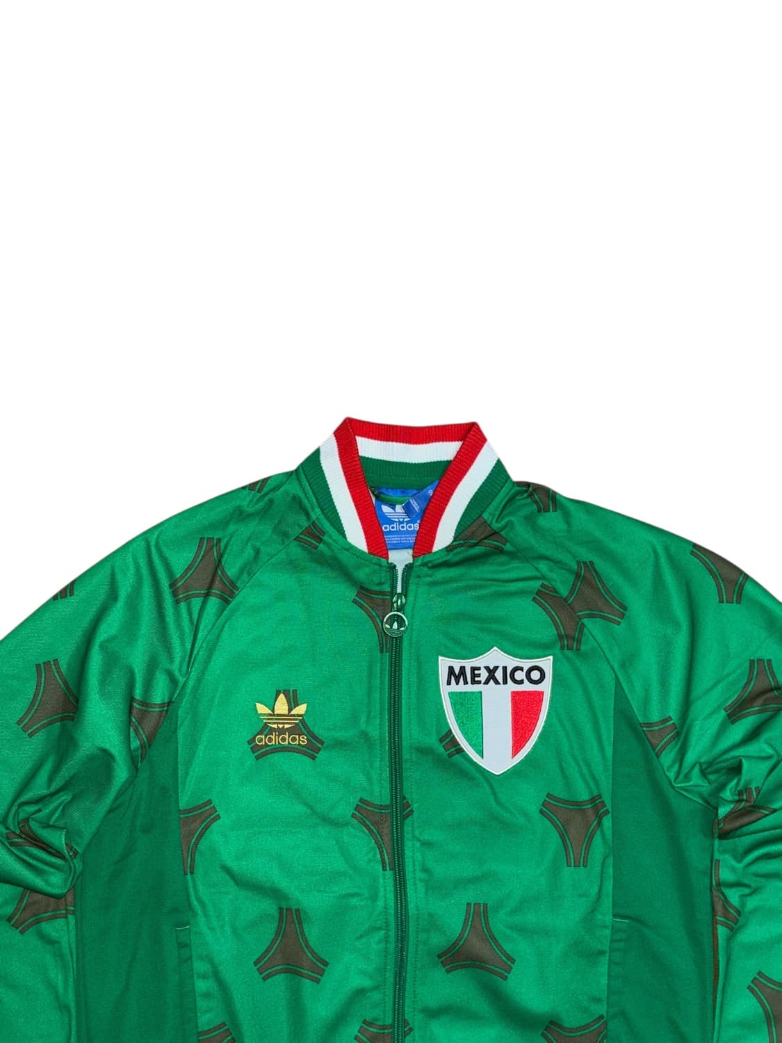 아디다스 멕시코 져지 트랙탑 상품이미지4