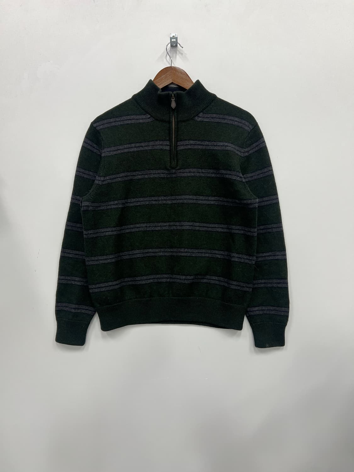 346 BROOKS BROTHERS 니트  상품이미지1