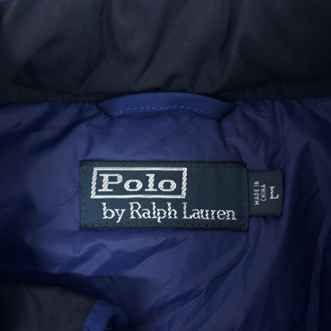 폴로 빅포니 레이싱 자켓 상품이미지8