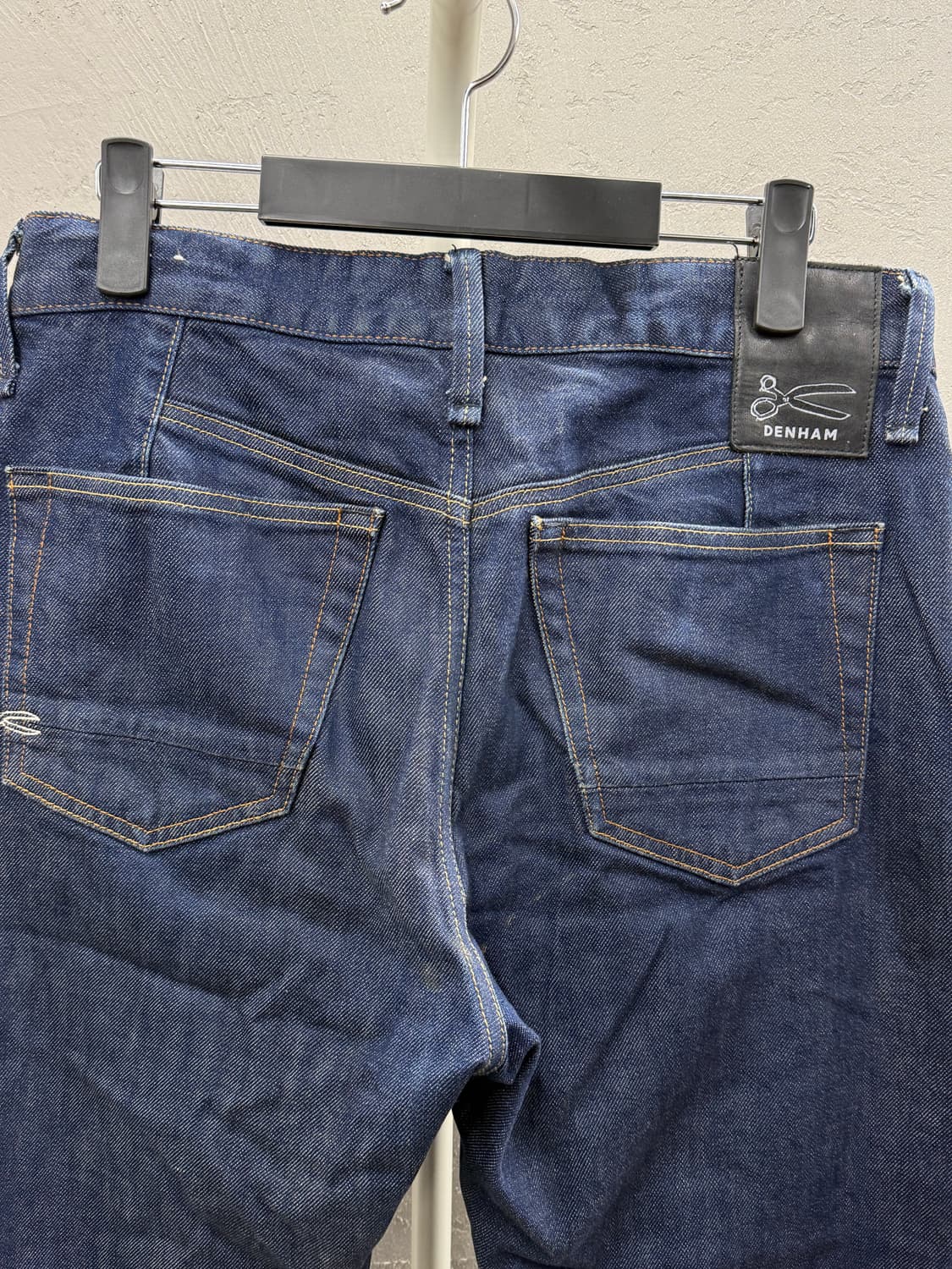 DENHAM  덴함 데님 팬츠 34 상품이미지5