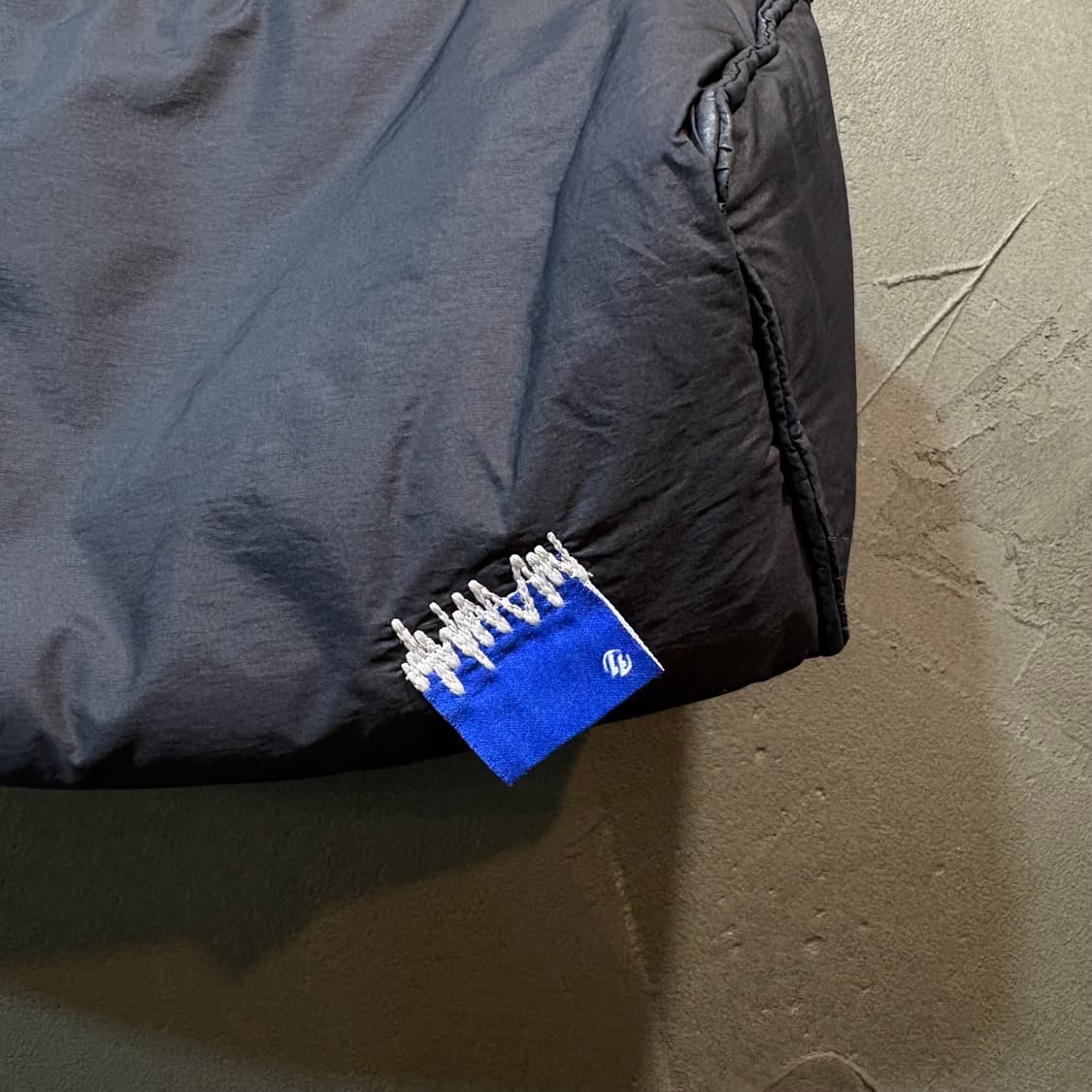 ZARA X ADER 자라 아더에러 숄더백 상품이미지2