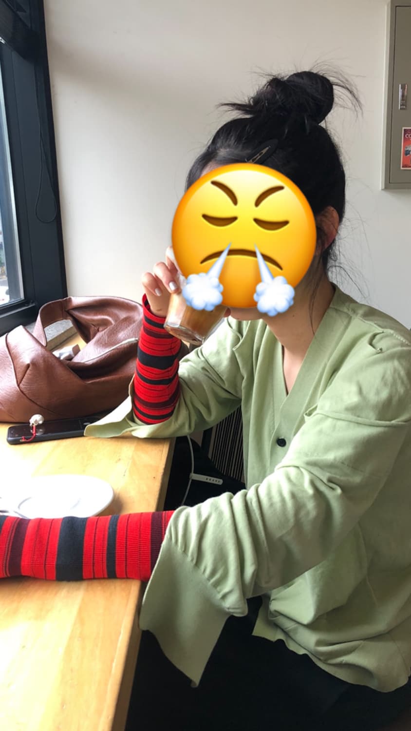 가디건 상품이미지1