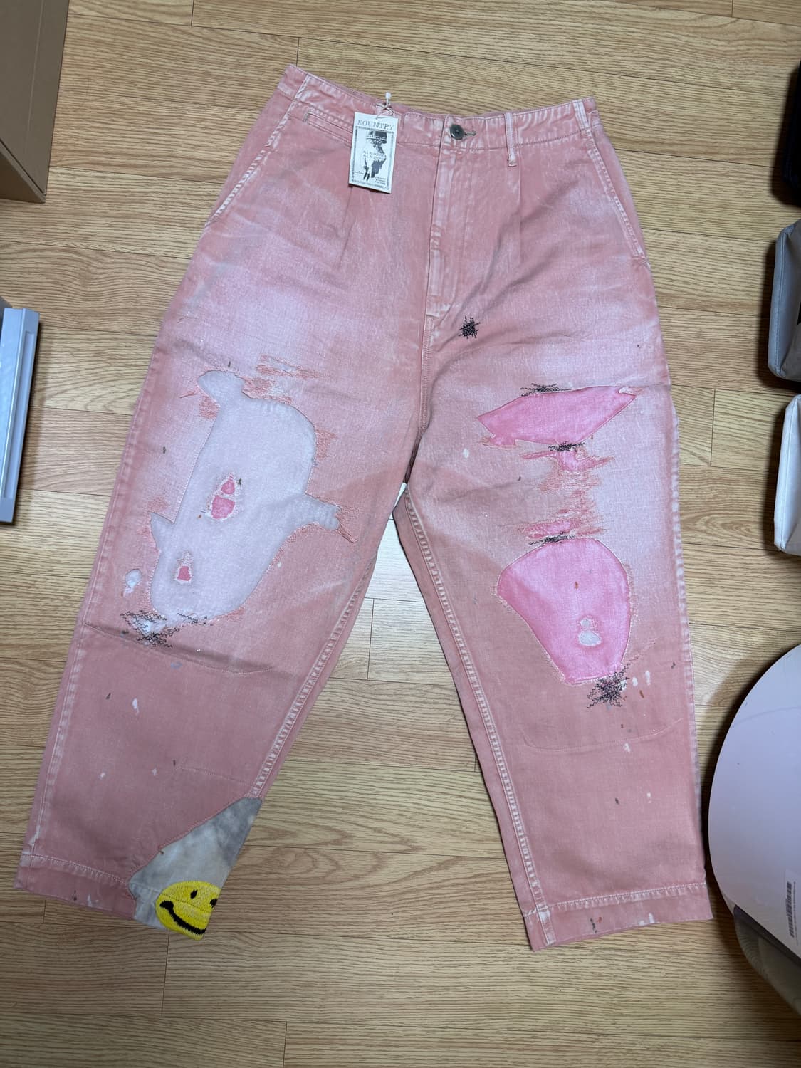 캐피탈 카츠라기 상품이미지1