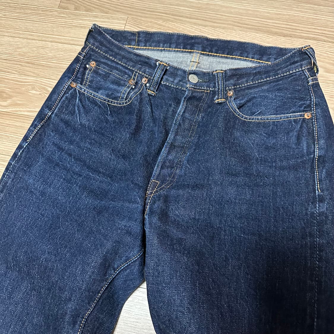 풀카운트 0105W 30 상품이미지2