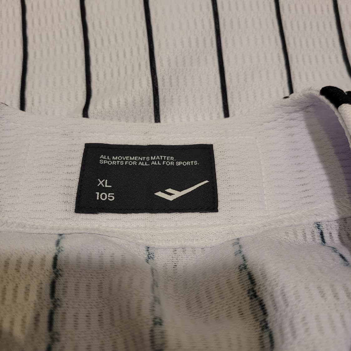 LG트윈스 홍창기 마킹 유니폼 105 상품이미지4