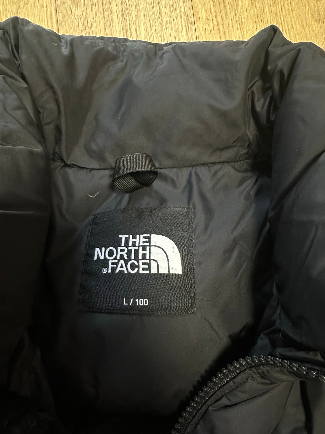 노스페이스 눕시 100 상품이미지2